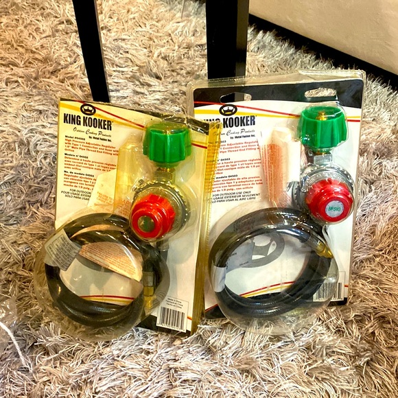 Camping supplies 🏕 - Picture 1 of 7